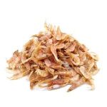 Crayfish 40g ( Nigeria Whole & Blended )