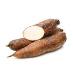 Fresh cassava 2kg