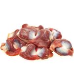 Chicken gizzard 500g ( native)