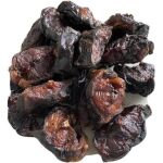 Smoked Dried Mangala fish 200g -7/8pax (Nigeria Azu Mangala)