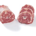 Lamb Neck 500g ( frozen)