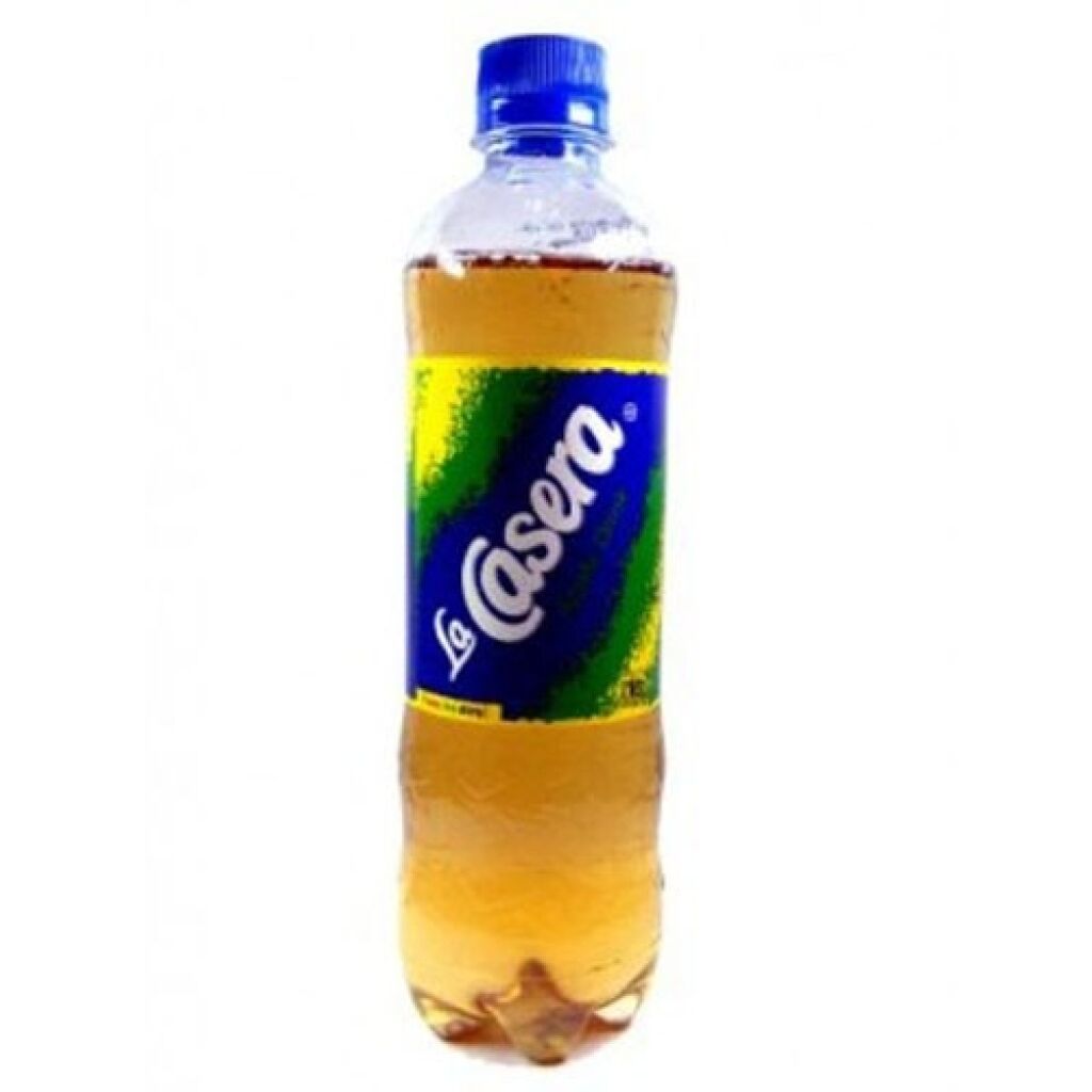 Lacasera Apple Drink (50cl - Pack of 6)