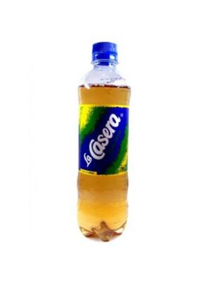 Lacasera Apple Drink (50cl - Pack of 6)